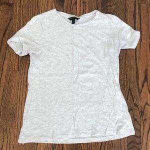 Banana Republic T-shirt, size XS